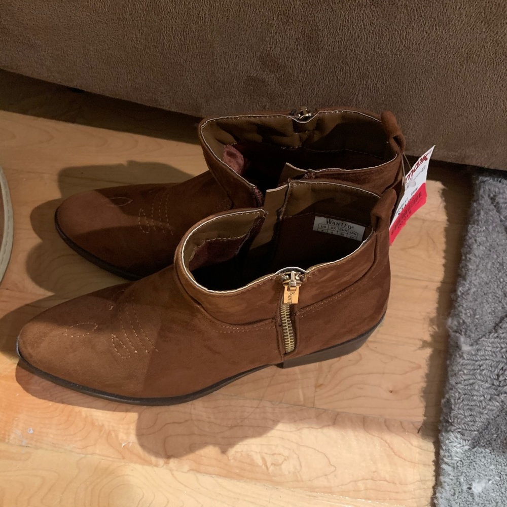Cowboy boots